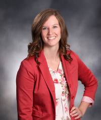 Sarah Dieterman, Executive MBA Alumni